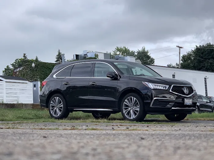 Journey Automotive (Formerly J Murray Auto Service) 1