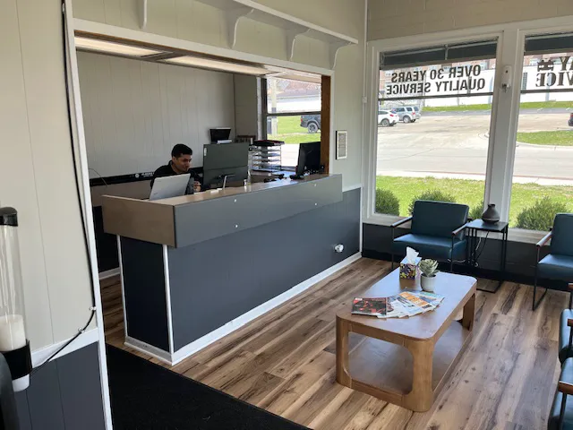 Journey Automotive (Formerly J Murray Auto Service) 6