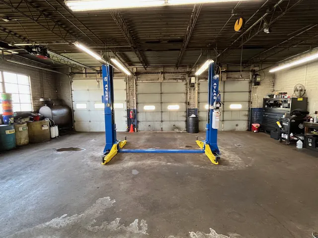 Journey Automotive (Formerly J Murray Auto Service) 7