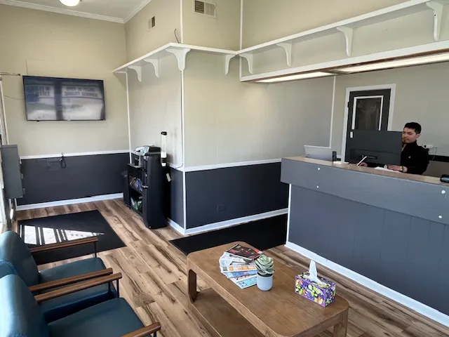 Journey Automotive (Formerly J Murray Auto Service) 5