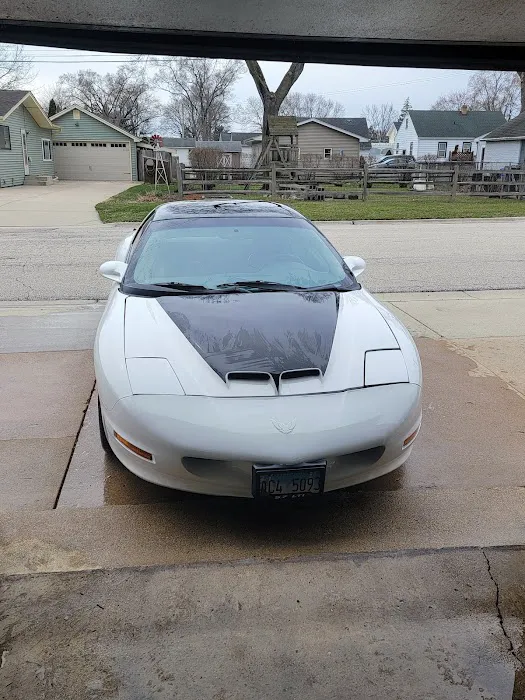 Honest-1 Auto Care 1