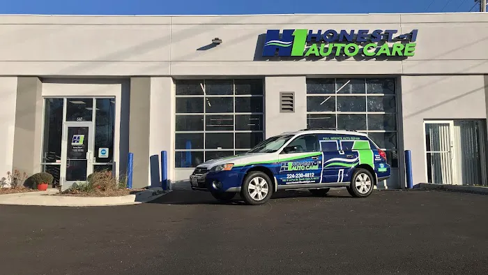 Honest-1 Auto Care 3