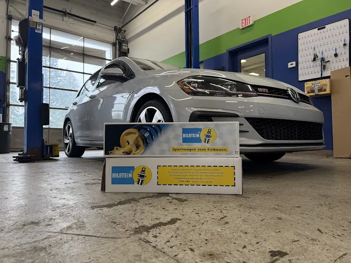 Honest-1 Auto Care 0