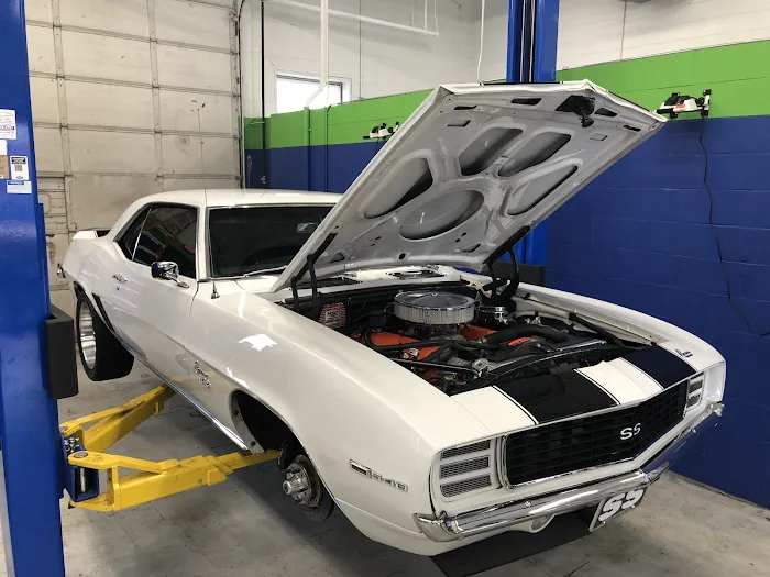 Honest-1 Auto Care 8
