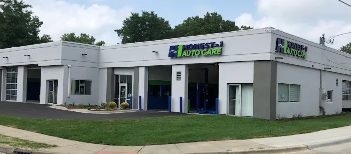 Honest-1 Auto Care 6