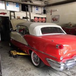 A-1 Automotive Repair & Service ico