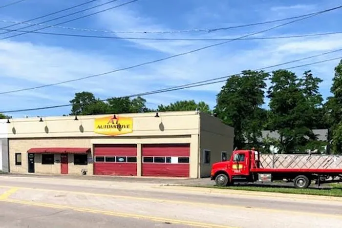 A-1 Automotive Repair & Service 1