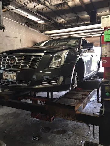 A-1 Automotive Repair & Service 6