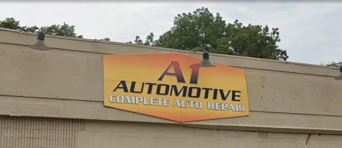 A-1 Automotive Repair & Service 3