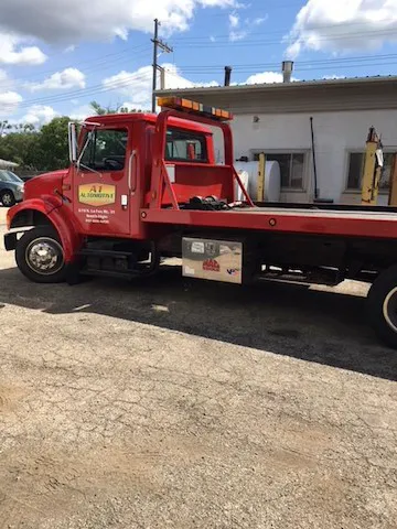 A-1 Automotive Repair & Service 7