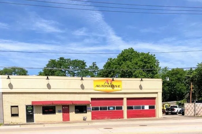 A-1 Automotive Repair & Service 2