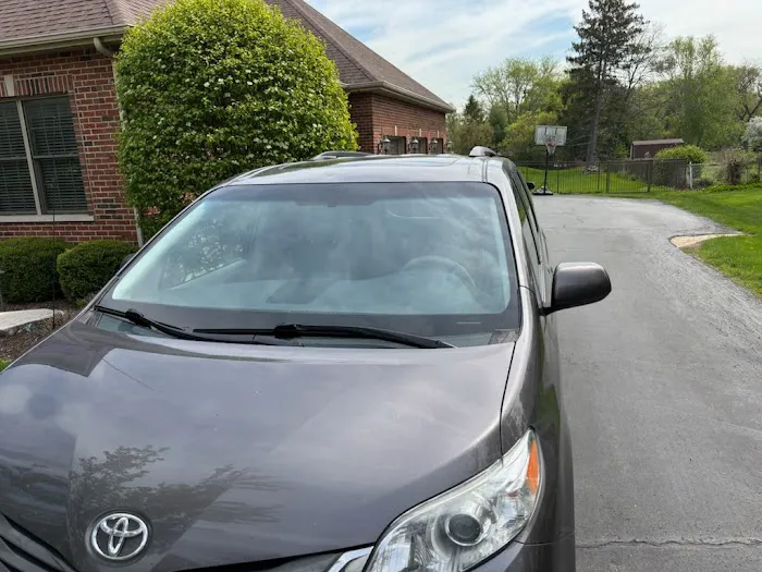 Country Auto Glass Inc. 5