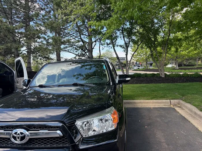 Country Auto Glass Inc. 0