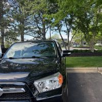Country Auto Glass Inc.