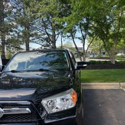Country Auto Glass Inc. ico