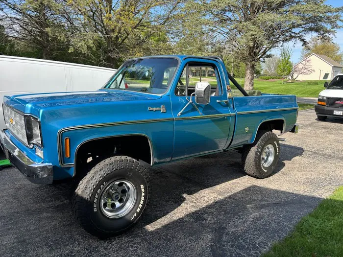Country Auto Glass Inc. 2