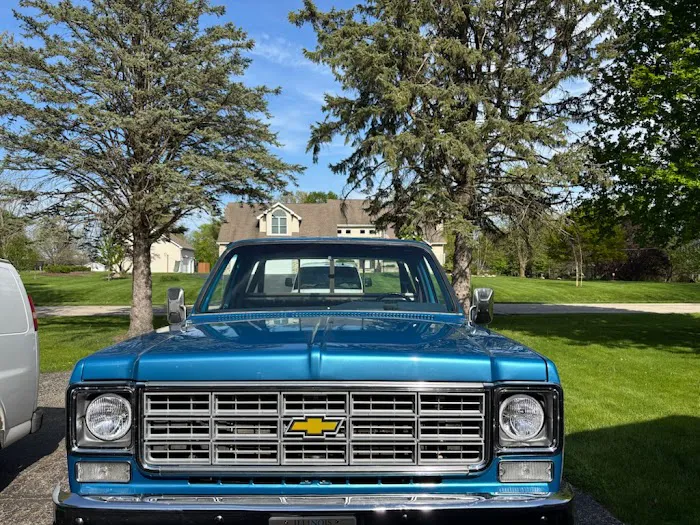 Country Auto Glass Inc. 6