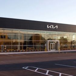 McGrath Kia of St. Charles: Parts Center ico