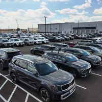 McGrath Kia of St. Charles: Service Center