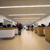McGrath Honda of St. Charles: Parts Department