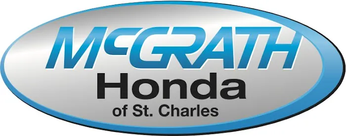 McGrath Honda of St. Charles: Parts Department 5
