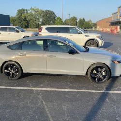 McGrath Honda of St. Charles: Service Center ico