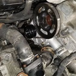 Sammy Garage ico