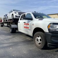 Summer Max Repairs