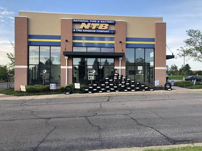 Mavis Tires & Brakes 8