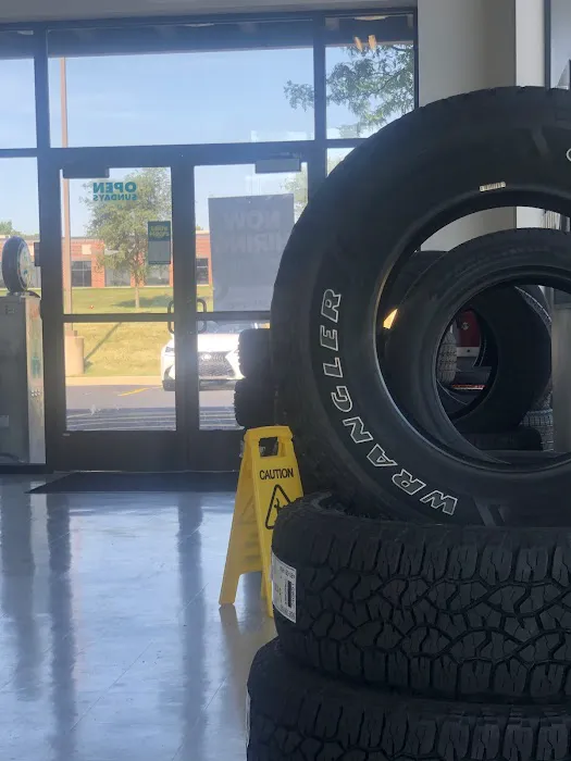 Mavis Tires & Brakes 7