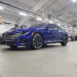 Mavis Tires & Brakes ico