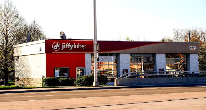 Jiffy Lube 0