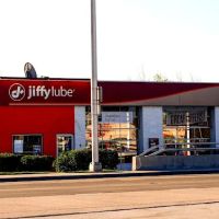 Jiffy Lube