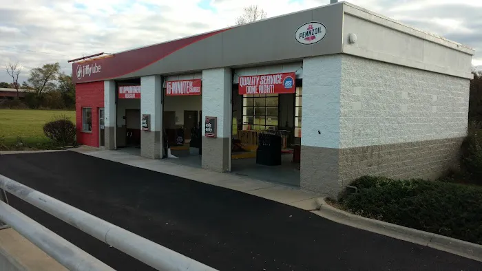 Jiffy Lube 5