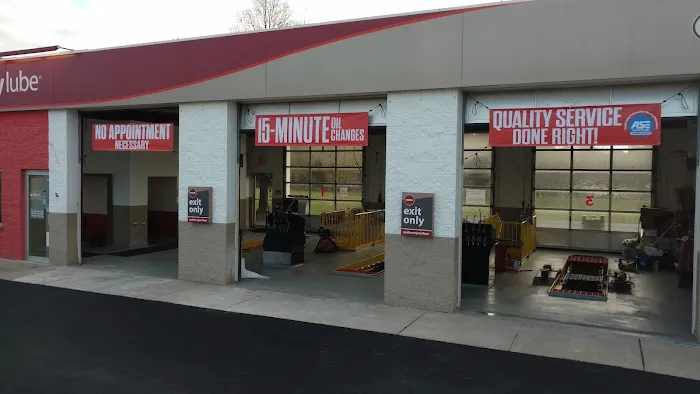 Jiffy Lube 3