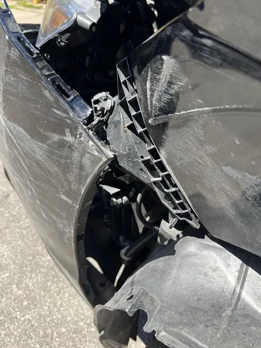Caliber Collision 2