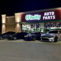 O'Reilly Auto Parts