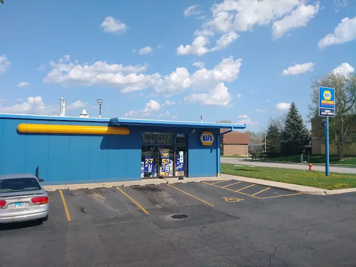 NAPA Auto Parts - Hawk's Auto Parts 0