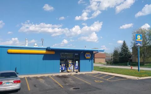 NAPA Auto Parts - Hawk's Auto Parts