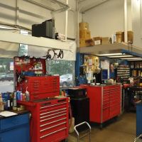 NAPA Auto Care Center