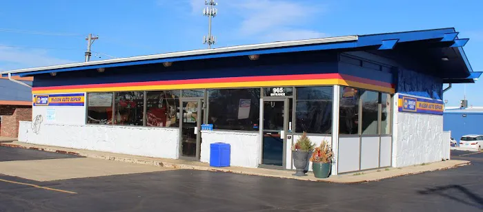 NAPA Auto Care Center 6