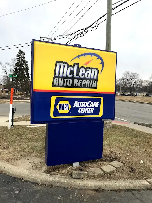 McLean Auto Repair 3