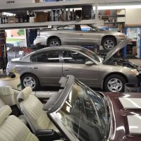McLean Auto Repair
