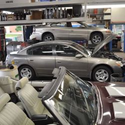 McLean Auto Repair ico