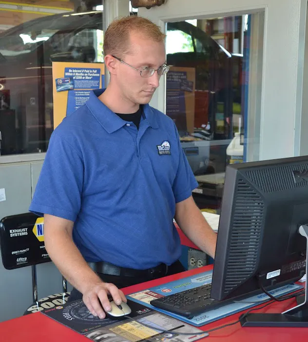 McLean Auto Repair 6