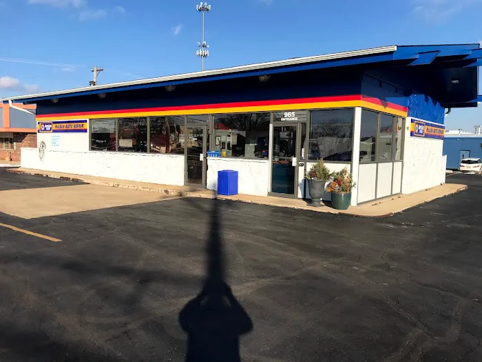 McLean Auto Repair 8