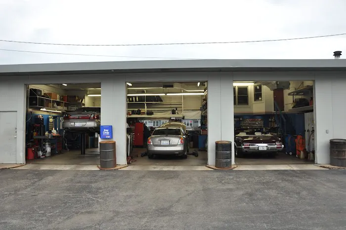 McLean Auto Repair 5