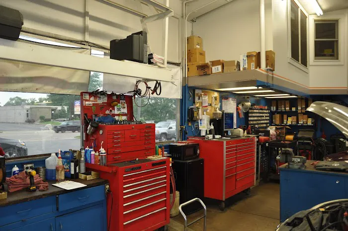 McLean Auto Repair 7