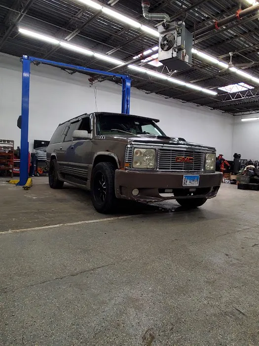 R.A.R LUBE Inc. 1