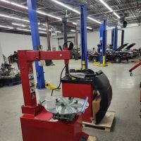 R.A.R LUBE Inc.